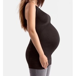 Med Blanqi Maternity Support Tank, Great condition